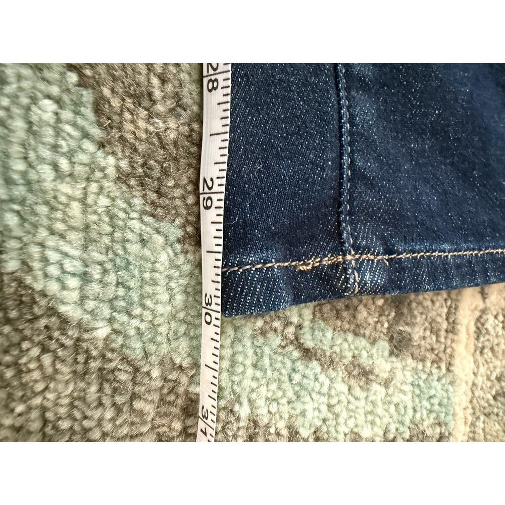Joe's Jeans The Luna High Rise Cigarette Sz 26 NWT $198 - Picture 11 of 16